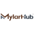 Mylar Hub Logotype