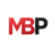 Media Bar Productions, LLC Logotype