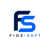 Fide-Soft P.S.A. Logotype