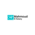Mahmoud Kelany Logotype