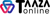 Taaza Consultancy LLC Logotype