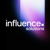 influence solutions Logotype