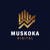 Muskoka Digital Logotype