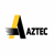 Aztec Australasia Logotype