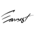 Earnest Designer & Project Pte Ltd Logotype