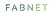 Fabnet Logotype