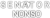 Senator Nonso Logotype