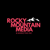 Rocky Mountain Media Logotype
