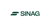 Sinag Marketing Logotype