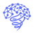 Empleado Inteligente Logotype