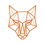 Wolf Spirit Deck Logotype