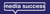 Media Success Logotype