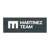 Martinez Team Commercial Logotype