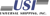 Universal Shipping Inc. Logotype