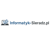 Informatyk SIeradz Logotype