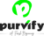 Purvify Logotype