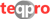 Teqpro Solz Pvt. Ltd. Logotype