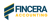 Fincera Accounting Logotype
