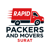 Rapid Packers and Movers surat & Packers and movers Surat Logotype