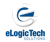 eLogicTech Solutions Inc Logotype
