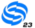 23HubLab Logotype