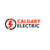 Calgary Electric Logotype