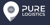 Pure Logistics Logotype