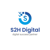 S2H Digital Logotype
