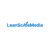 Lean Scale Media Logotype