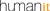 Human IT Logotype