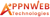 APPNWEB Technologies Logotype