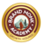 Brand Monk Academy Logotype