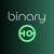 binary10 Logotype
