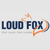 Loudfox Logotype