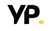 yellow pebble Logotype