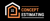 Concept Estimating Logotype