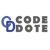 CodeDote Technologies Logotype
