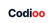 Codioo.in Logotype