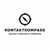 Kontaktkompass Logotype