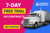 LoadPath Dispatch Logotype