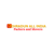 Dehradun All India Packers and Movers Logotype