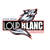 Agence Loup Blanc Alès Logotype