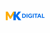 Mk-Digit Logotype