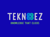 Teknoez Logotype