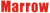 Nanjing Marrow Machinery Manufacture Co,.Ltd Logotype
