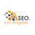 Los Angeles SEO Inc Logotype