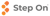 STEPON DIGITAL IT SOLUTIONS PVT LTD Logotype
