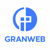 Granweb | Custom Software & App Development | Buenos Aires | 40+ Projects Delivered Logotype