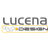 Lucena Design Logotype