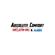 Absolute Comfort Logotype